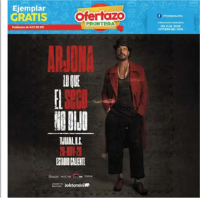 Cover of Ofertazos