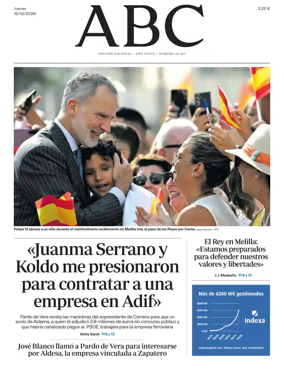 Cover of ABC (Nacional)