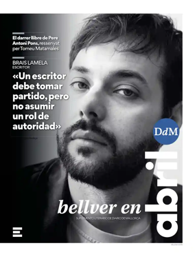 Cover of Bellver