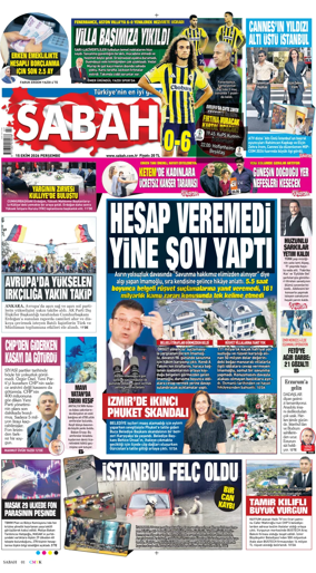 Cover of Sabah