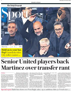 Cover of Sport