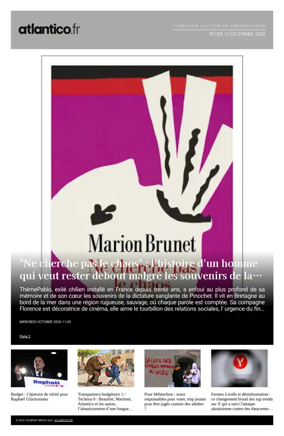 Cover of Talmont Media SAS