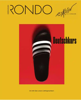 Cover of RONDO Exclusiv
