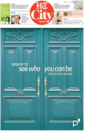 Cover of HT Cafe