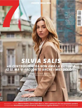 Cover of Sette