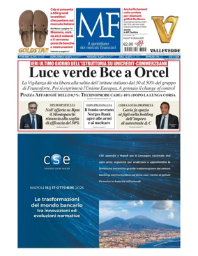 Cover of MF