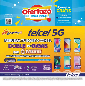 Cover of Ofertazos