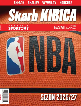 Cover of Skarb Kibica