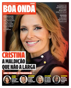 Cover of Boa Onda
