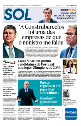 Cover of Sol