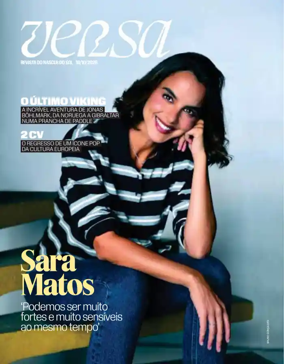 Cover of Sol - VERSA