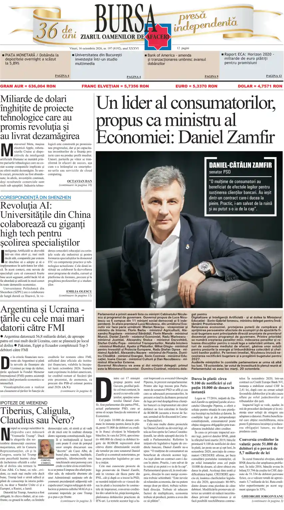 Cover of Bursa