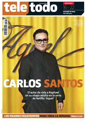 Cover of Teletodo