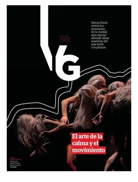 Cover of Especiales Gijon