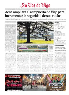 Cover of Vigo local