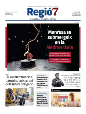 Cover of Regio7