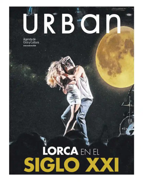 Cover of Urban | Levante EMV