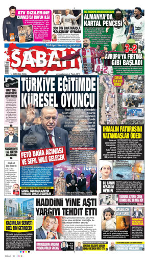 Cover of Sabah
