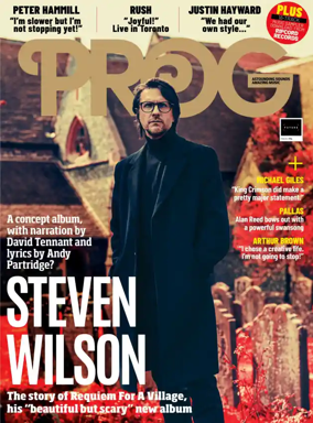 Cover of Prog