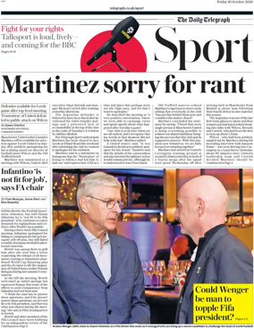 Cover of Sport