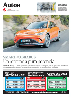 Cover of Autos