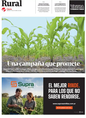Cover of Rural