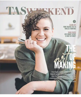 Cover of Magazine