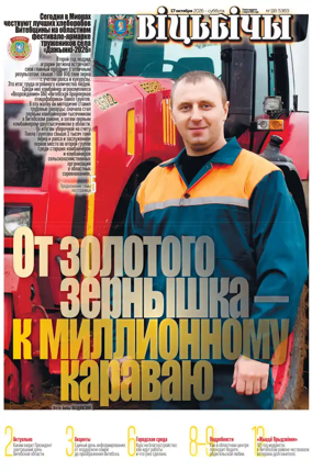 Cover of Vitbichi