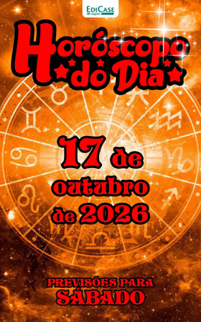 Cover of Horoscopo do Dia