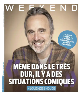 Cover of Weekend