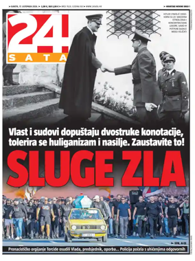 Cover of 24sata