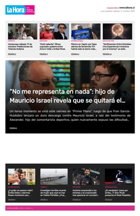 Cover of Money Tag - La Hora