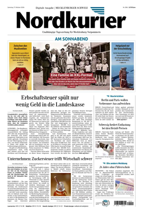 Cover of Mecklenburger Schweiz (Teterow)