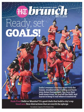 Cover of Brunch