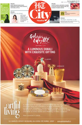 Cover of HT Cafe