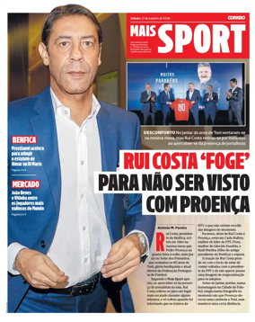 Cover of CM Sport