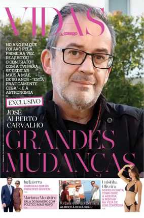 Cover of Vidas