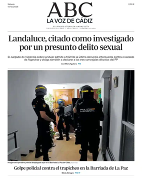 Cover of ABC Cadiz