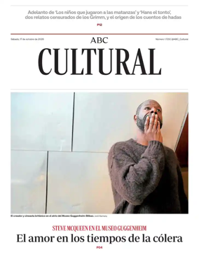 Cover of ABC Madrid Cultual