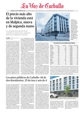 Cover of Carballo local