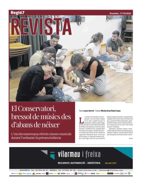 Cover of Dominical