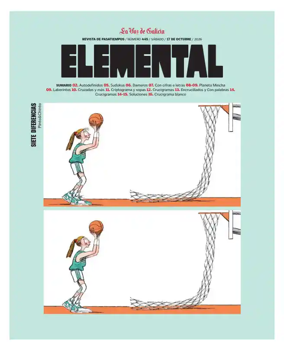 Cover of Elemental