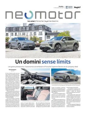 Cover of NeoMotor