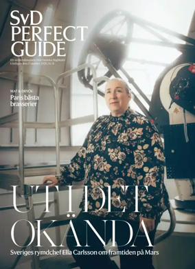 Cover of SvD Perfect Guide