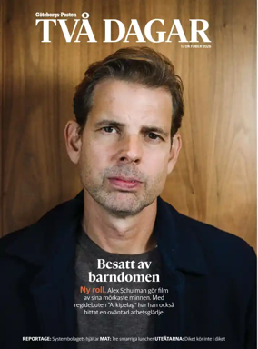 Cover of Tva Dagar