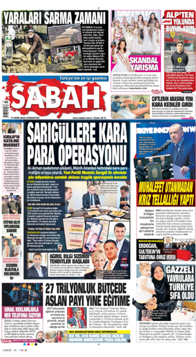 Cover of Sabah