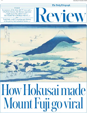Cover of Review