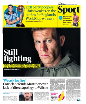 Cover of Sport
