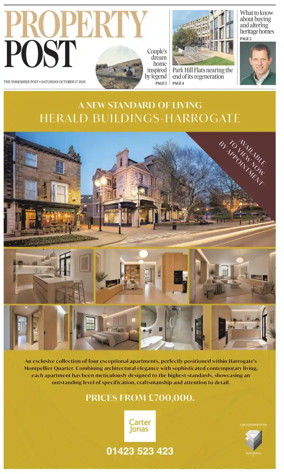 Cover of Property