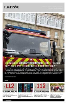 Cover of El Espanol